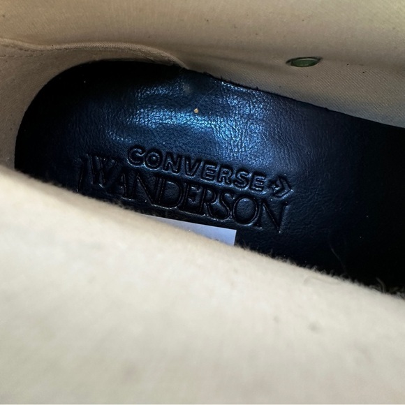 Converse x JW Anderson sneakers - Picture 8 of 12